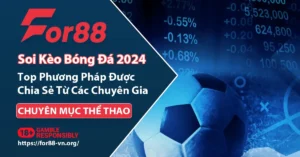 Top phương pháp soi kèo bóng đá 2024 từ chuyên gia